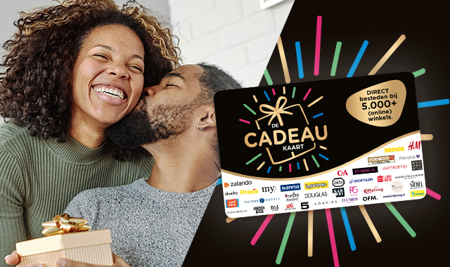 carte cadeau